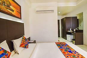 FabHotel Prime Prowell Crown