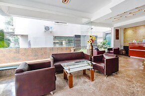 FabHotel Prime Prowell Crown