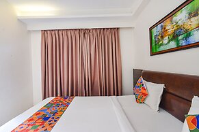 FabHotel Prime Prowell Crown