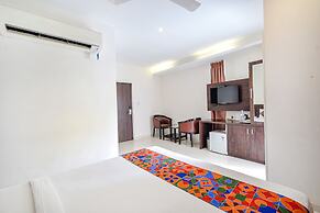 FabHotel Prime Prowell Crown