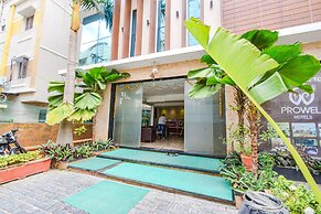 FabHotel Prime Prowell Crown