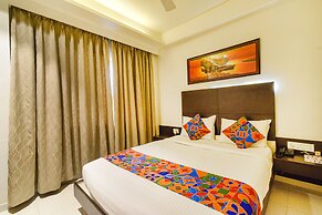 FabHotel Prime Prowell Crown