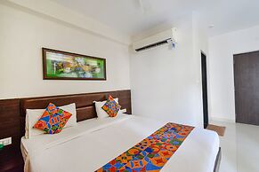 FabHotel Prime Prowell Crown