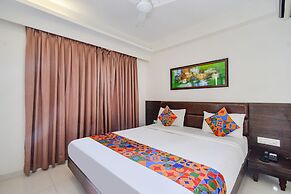 FabHotel Prime Prowell Crown