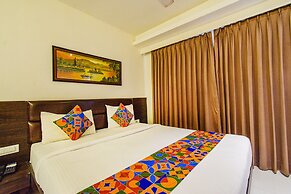 FabHotel Prime Prowell Crown