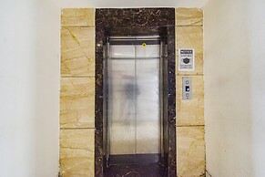 FabHotel Prime Prowell Crown