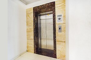 FabHotel Prime Prowell Crown