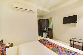 FabHotel Prime Prowell Crown