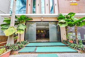 FabHotel Prime Prowell Crown