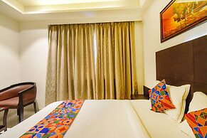 FabHotel Prime Prowell Crown