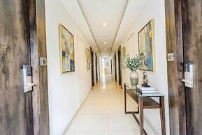 FabHotel Prime Prowell Crown