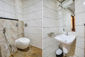 FabHotel Prime Prowell Crown