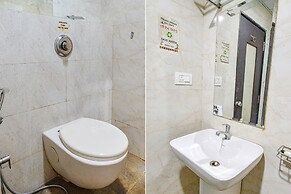 FabHotel Prime Prowell Crown