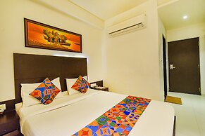 FabHotel Prime Prowell Crown