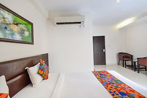 FabHotel Prime Prowell Crown