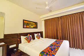 FabHotel Prime Prowell Crown