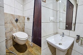 FabHotel Prime Prowell Crown