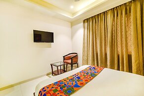 FabHotel Prime Prowell Crown