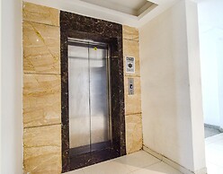 FabHotel Prime Prowell Crown