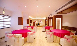 FabHotel Prime Bellmont