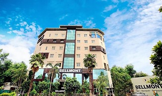 FabHotel Prime Bellmont