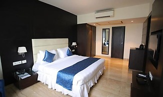 FabHotel Prime Bellmont