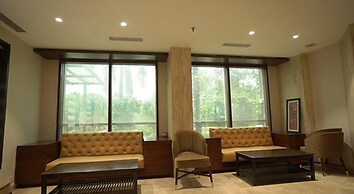 FabHotel Prime Bellmont