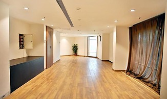 FabHotel Prime Bellmont