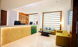 FabHotel Prime Bellmont