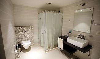 FabHotel Prime Bellmont