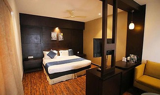 FabHotel Prime Bellmont