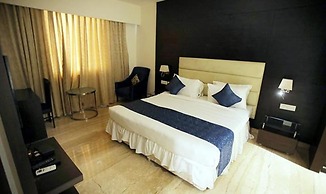 FabHotel Prime Bellmont