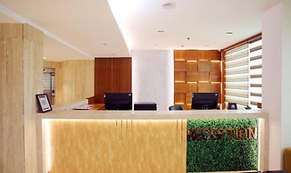 FabHotel Prime Bellmont