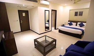 FabHotel Prime Bellmont