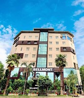 FabHotel Prime Bellmont