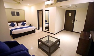 FabHotel Prime Bellmont