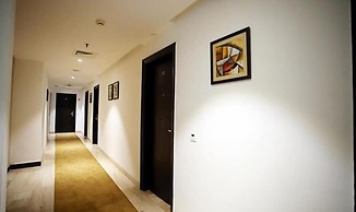 FabHotel Prime Bellmont