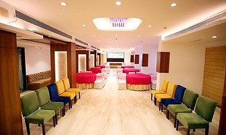FabHotel Prime Bellmont