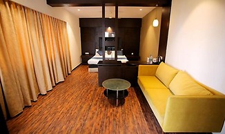 FabHotel Prime Bellmont