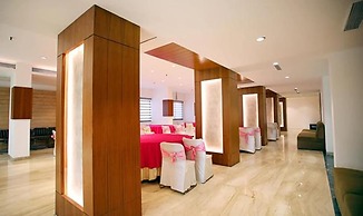 FabHotel Prime Bellmont