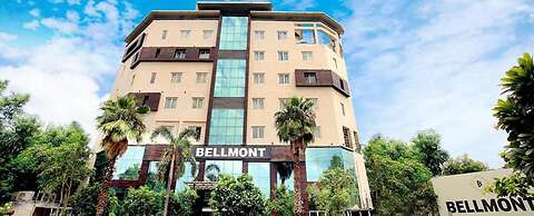 FabHotel Prime Bellmont