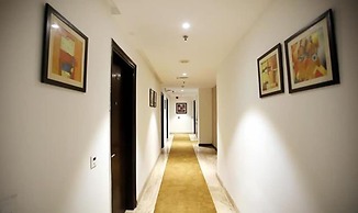 FabHotel Prime Bellmont