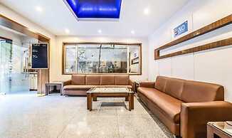 FabHotel Prime Rapid Lakme Executive