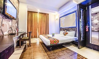 FabHotel Prime Rapid Lakme Executive