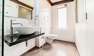 FabHotel Prime Rapid Lakme Executive