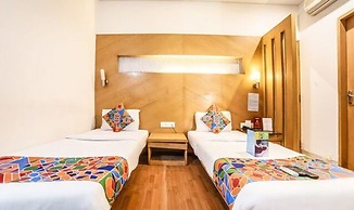 FabHotel Prime Rapid Lakme Executive