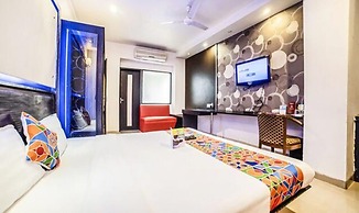 FabHotel Prime Rapid Lakme Executive
