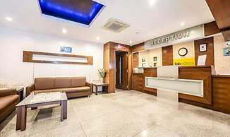 FabHotel Prime Rapid Lakme Executive