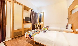 FabHotel Prime Rapid Lakme Executive