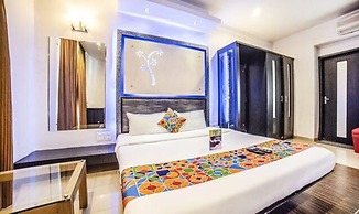 FabHotel Prime Rapid Lakme Executive